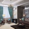 Picture of Drawing room lighting - Drawing room lighting