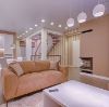 Picture of Drawing room lighting - Drawing room lighting
