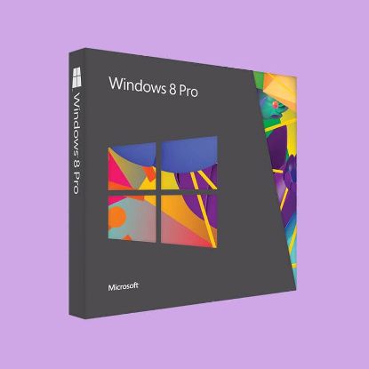 Windows 8 Pro এর ছবি